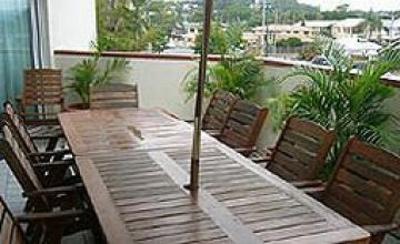 фото отеля Key Largo Apartments