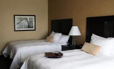 фото отеля Hampton Inn & Suites Woodward