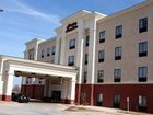 фото отеля Hampton Inn & Suites Woodward