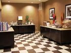 фото отеля Hampton Inn & Suites Woodward