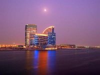 Crowne Plaza Dubai Festival City