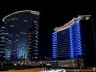 фото отеля Crowne Plaza Dubai Festival City