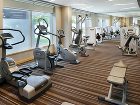 фото отеля Crowne Plaza Dubai Festival City