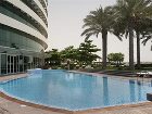 фото отеля Crowne Plaza Dubai Festival City