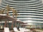 фото отеля Crowne Plaza Dubai Festival City