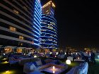 фото отеля Crowne Plaza Dubai Festival City