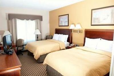 фото отеля Country Inn & Suites By Carlson Gainesville