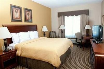 фото отеля Country Inn & Suites By Carlson Gainesville