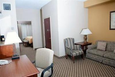 фото отеля Country Inn & Suites By Carlson Gainesville