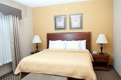 фото отеля Country Inn & Suites By Carlson Gainesville