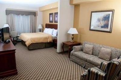 фото отеля Country Inn & Suites By Carlson Gainesville