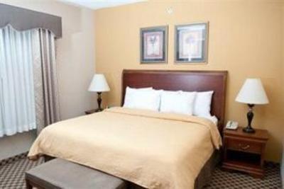 фото отеля Country Inn & Suites By Carlson Gainesville