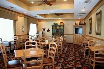 фото отеля Country Inn & Suites By Carlson Gainesville