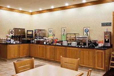 фото отеля Country Inn & Suites By Carlson Gainesville