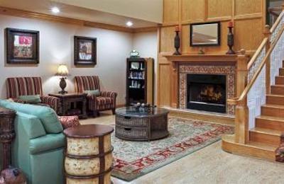 фото отеля Country Inn & Suites By Carlson Gainesville
