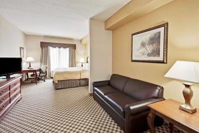 фото отеля Country Inn & Suites By Carlson Gainesville