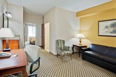 фото отеля Country Inn & Suites By Carlson Gainesville