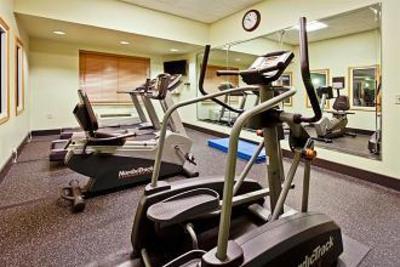 фото отеля Country Inn & Suites By Carlson Gainesville