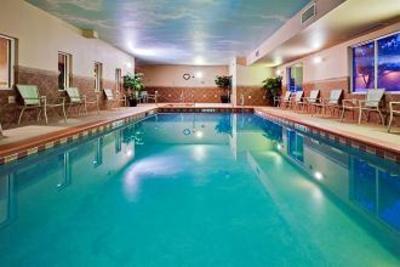 фото отеля Country Inn & Suites By Carlson Gainesville