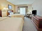 фото отеля Country Inn & Suites By Carlson Gainesville