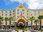 фото отеля Country Inn & Suites By Carlson Gainesville