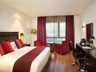 фото отеля Crowne Plaza Madrid Airport