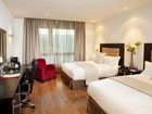 фото отеля Crowne Plaza Madrid Airport