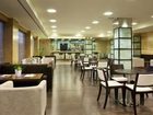 фото отеля Crowne Plaza Madrid Airport