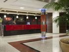 фото отеля Crowne Plaza Madrid Airport