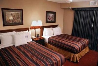 фото отеля Homewood Suites Dallas-Market Center