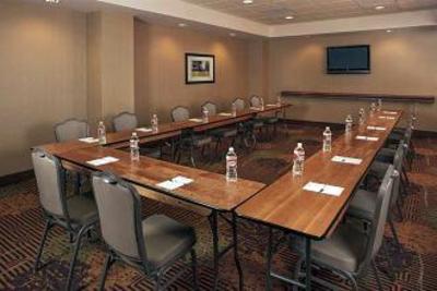 фото отеля Homewood Suites Dallas-Market Center