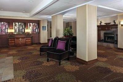 фото отеля Homewood Suites Dallas-Market Center