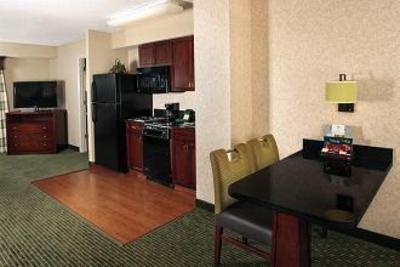 фото отеля Homewood Suites Dallas-Market Center