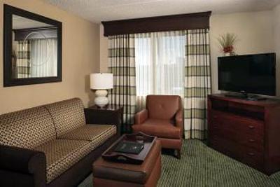 фото отеля Homewood Suites Dallas-Market Center