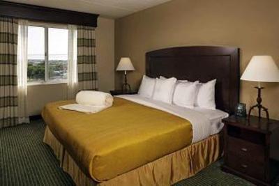 фото отеля Homewood Suites Dallas-Market Center