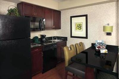 фото отеля Homewood Suites Dallas-Market Center