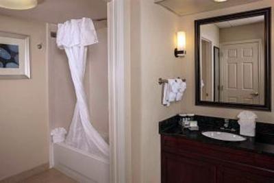 фото отеля Homewood Suites Dallas-Market Center
