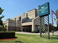 Homewood Suites Dallas-Market Center