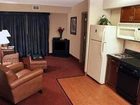 фото отеля Homewood Suites Dallas-Market Center