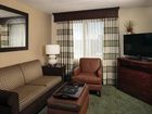 фото отеля Homewood Suites Dallas-Market Center