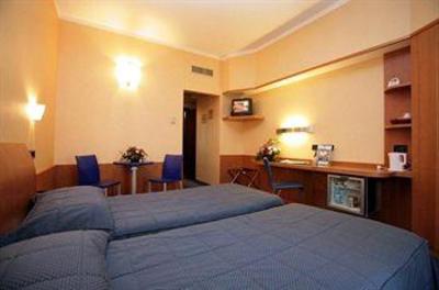 фото отеля BEST WESTERN Hotel Luxor