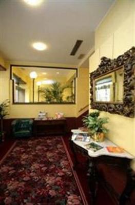 фото отеля BEST WESTERN Hotel Luxor