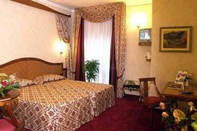 фото отеля BEST WESTERN Hotel Luxor