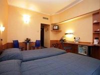 BEST WESTERN Hotel Luxor