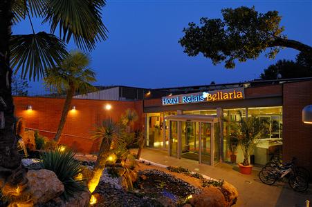 фото отеля Relais Bellaria Hotel & Congressi