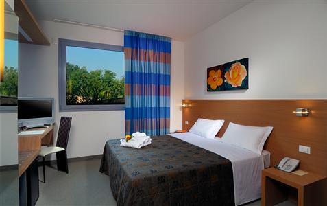 фото отеля Relais Bellaria Hotel & Congressi