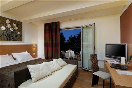 фото отеля Relais Bellaria Hotel & Congressi