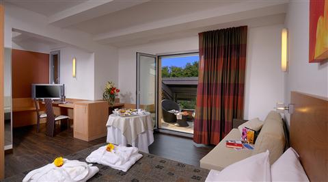 фото отеля Relais Bellaria Hotel & Congressi