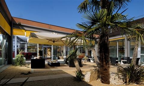фото отеля Relais Bellaria Hotel & Congressi