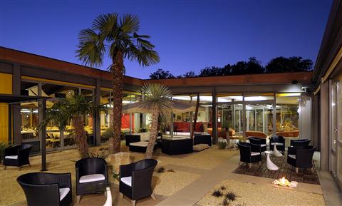 фото отеля Relais Bellaria Hotel & Congressi